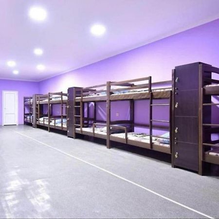 Citrus Guest House Ереван Экстерьер фото