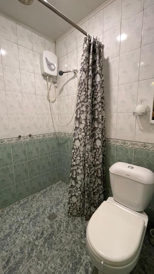 Citrus Guest House Ереван Экстерьер фото