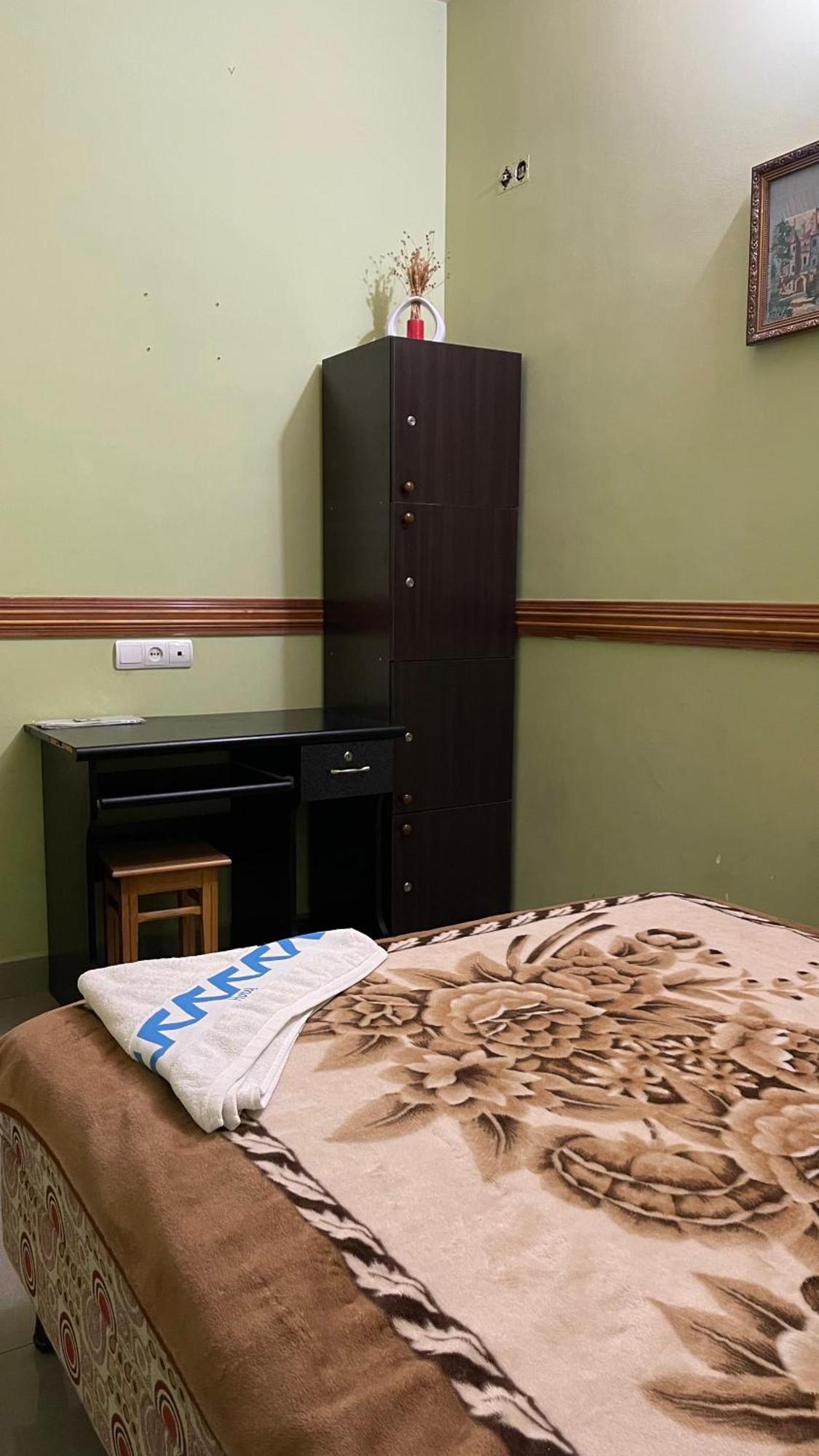 Citrus Guest House Ереван Экстерьер фото