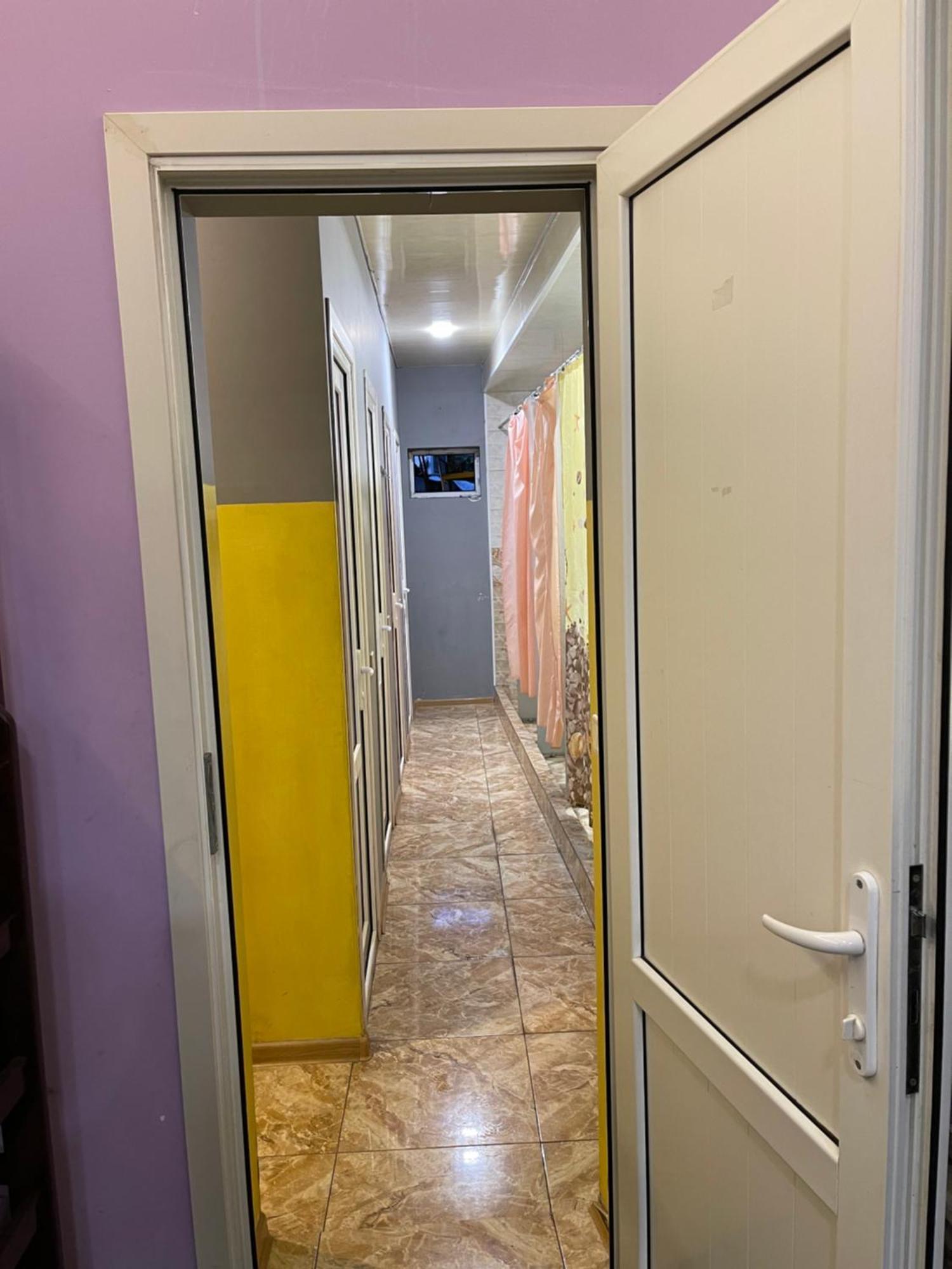 Citrus Guest House Ереван Экстерьер фото