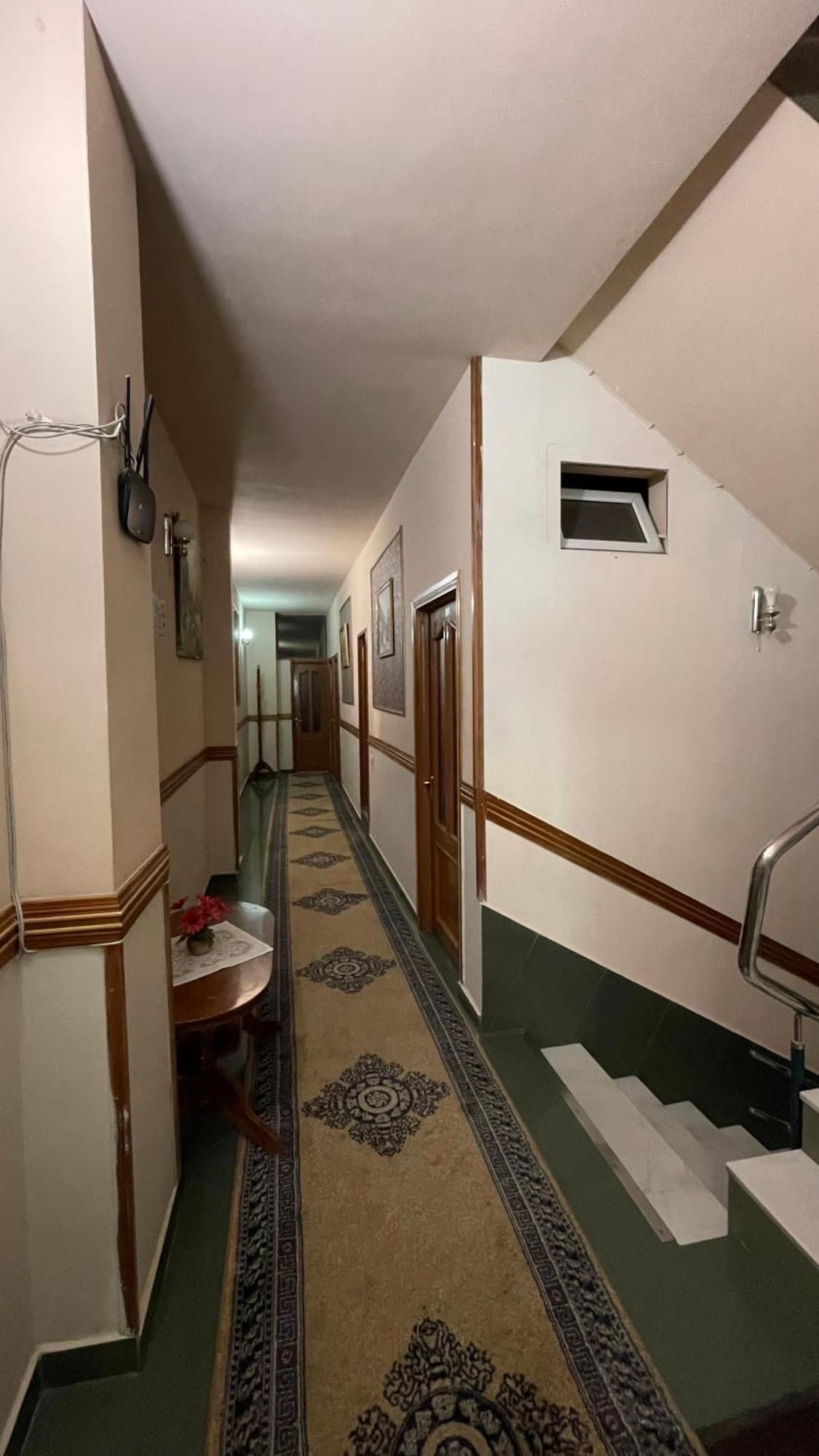 Citrus Guest House Ереван Экстерьер фото
