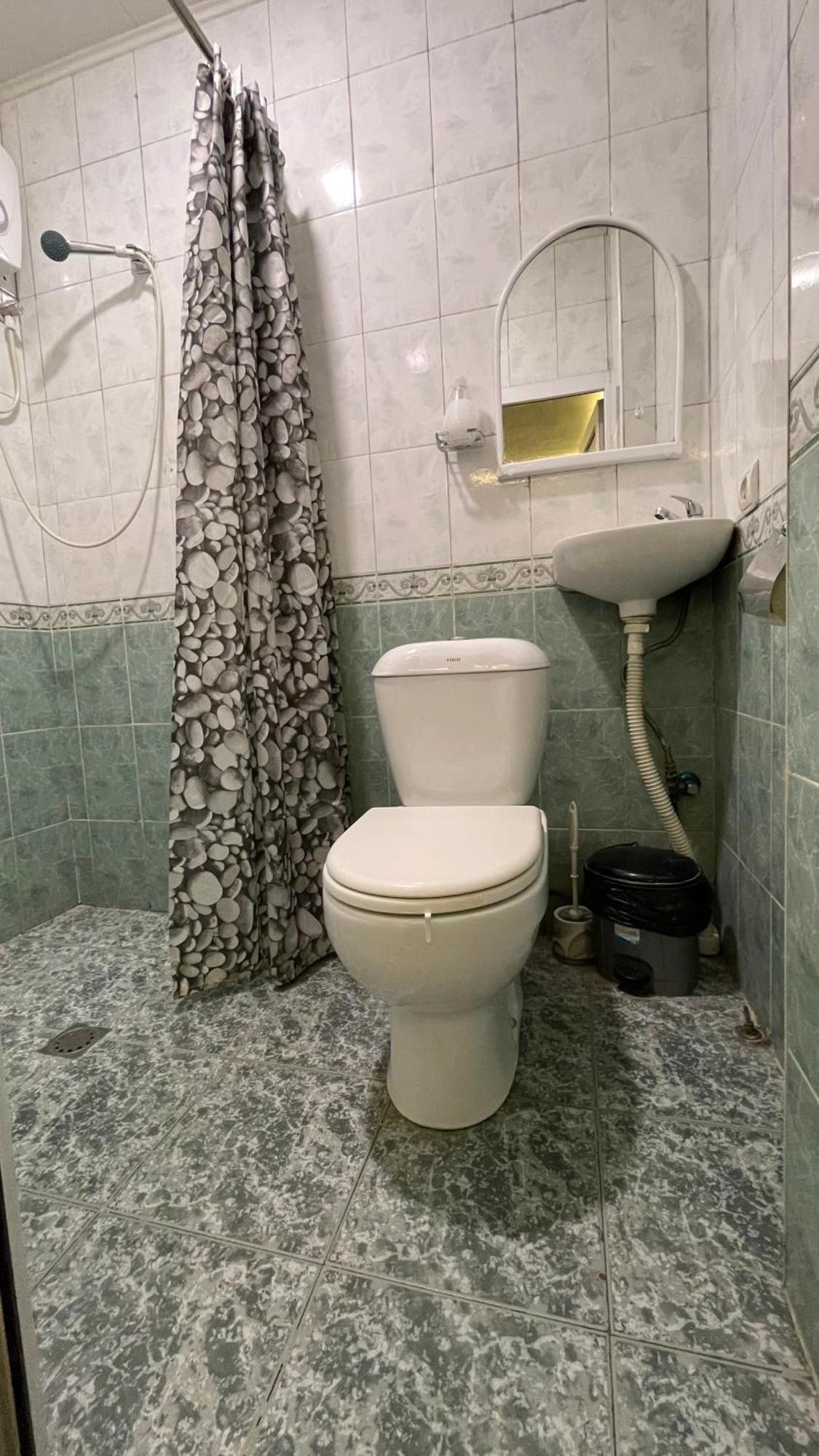 Citrus Guest House Ереван Экстерьер фото