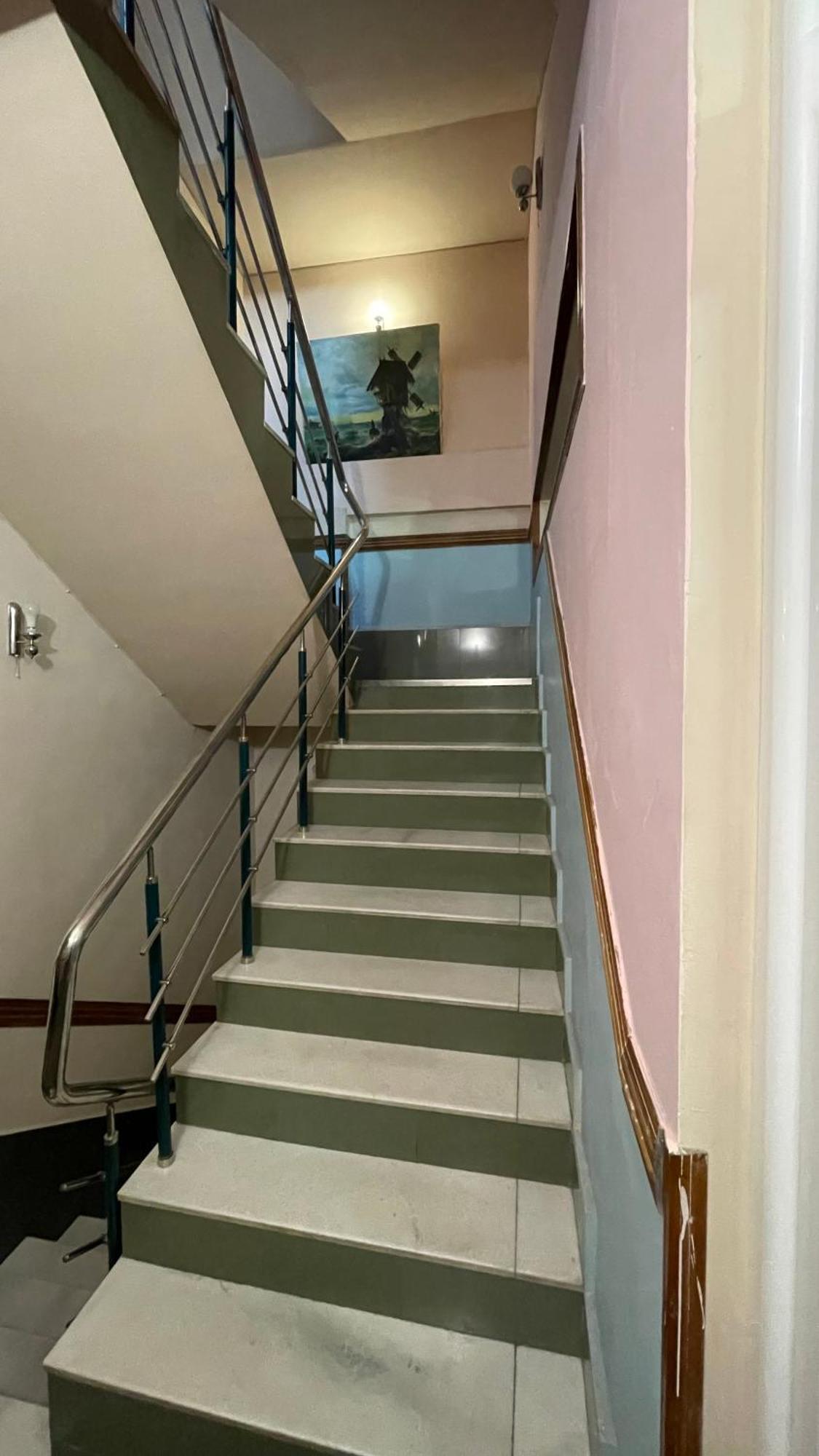 Citrus Guest House Ереван Экстерьер фото